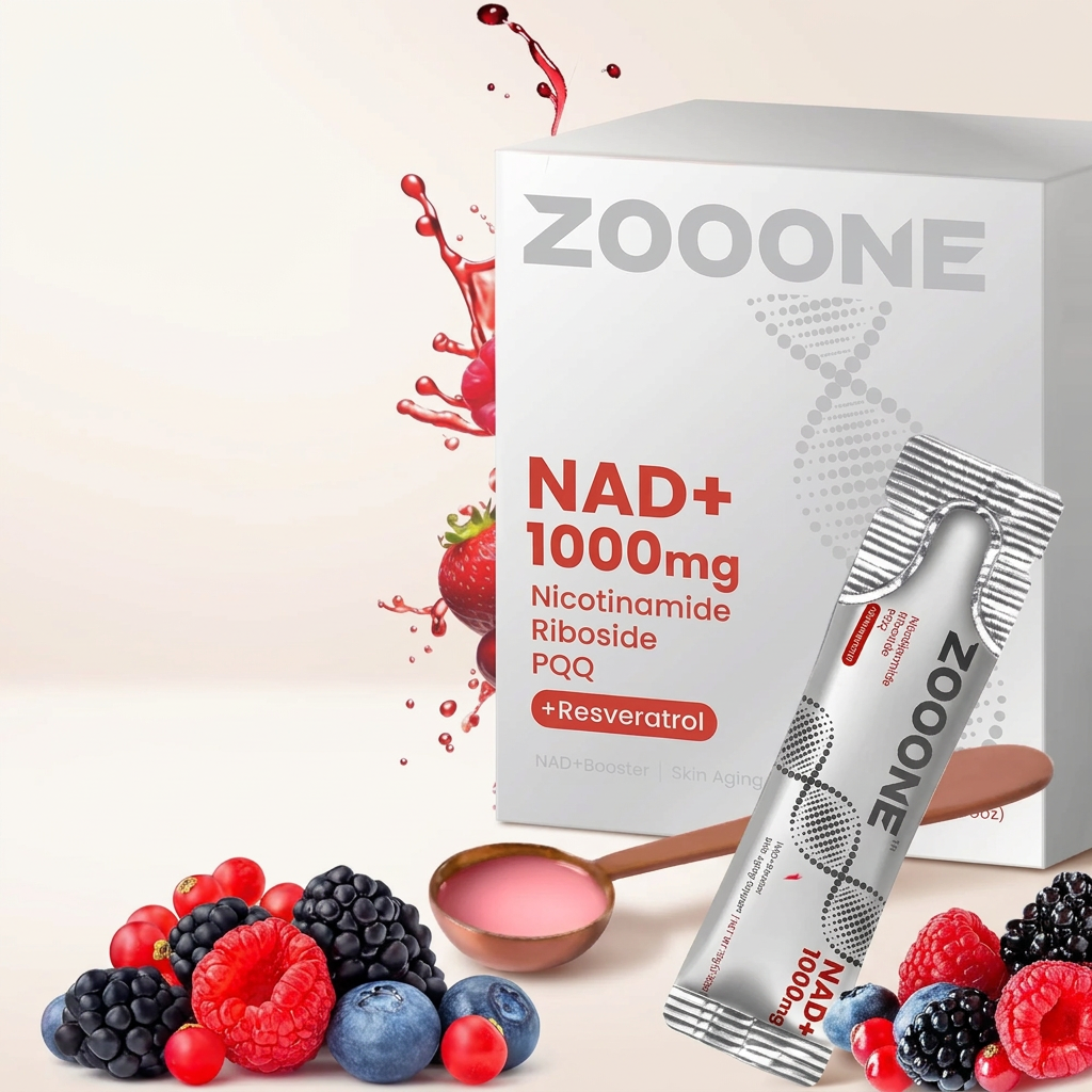 ZOOONE NAD+ product view 1